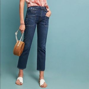 Citizens of humanity Kamila Jean